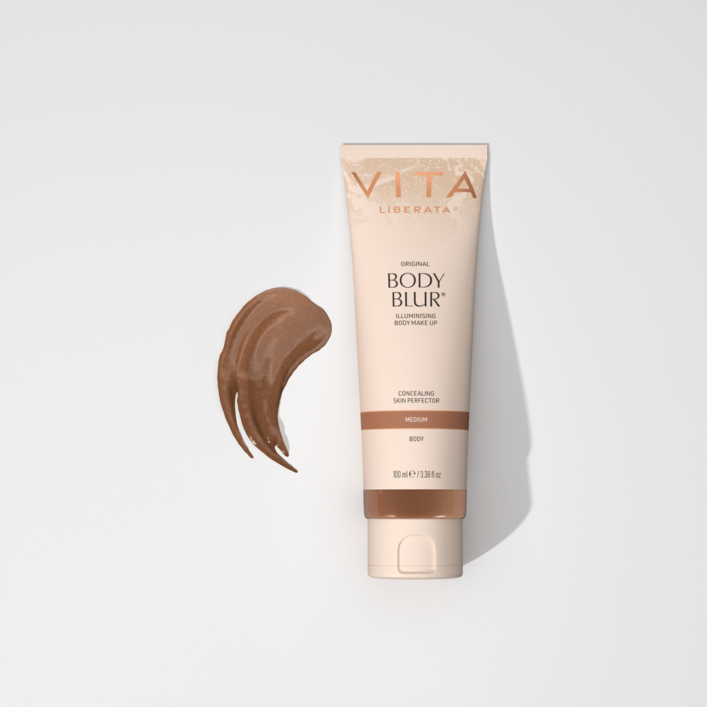 Vita Liberata Body Blur Medium Cosmetics
