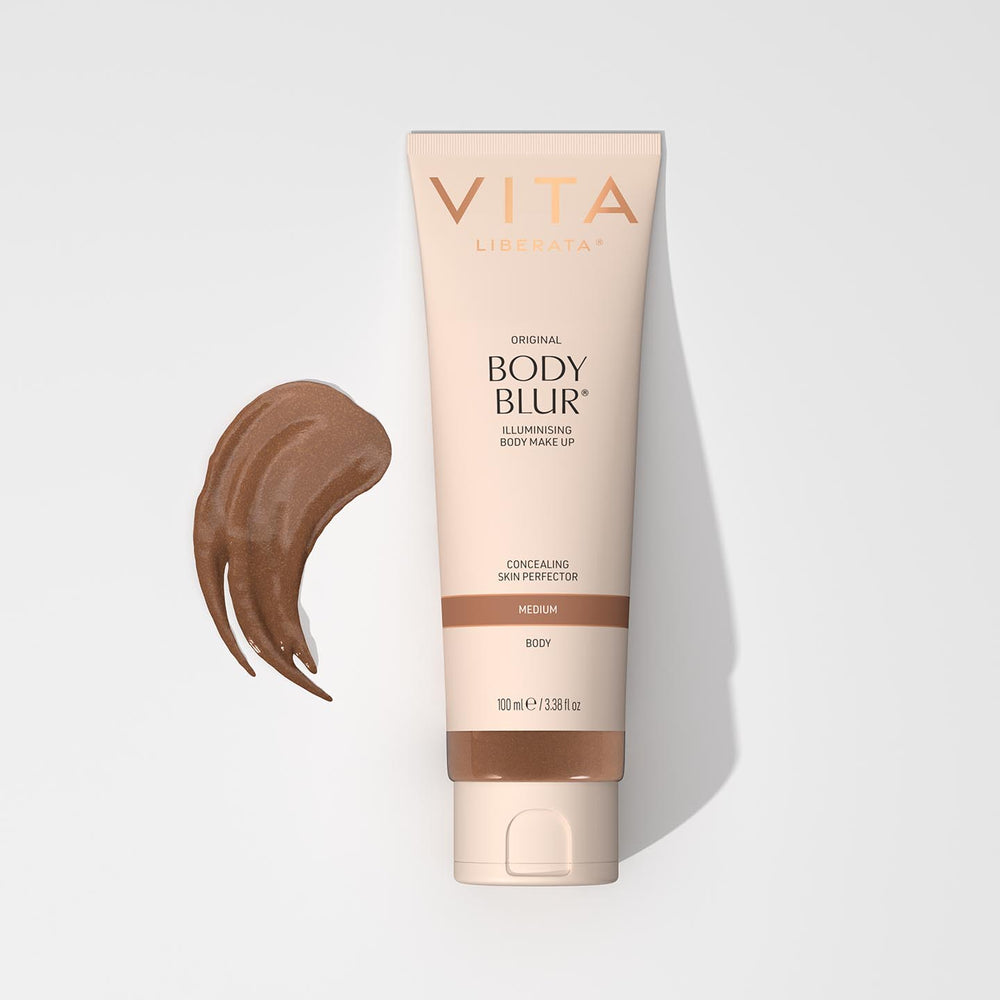 Vita Liberata Body Blur Medium Cosmetics