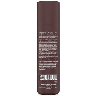 Vita Liberata The Mousse, Tinted Lasting Tan, Ultra Dark NEW (not available in NI)