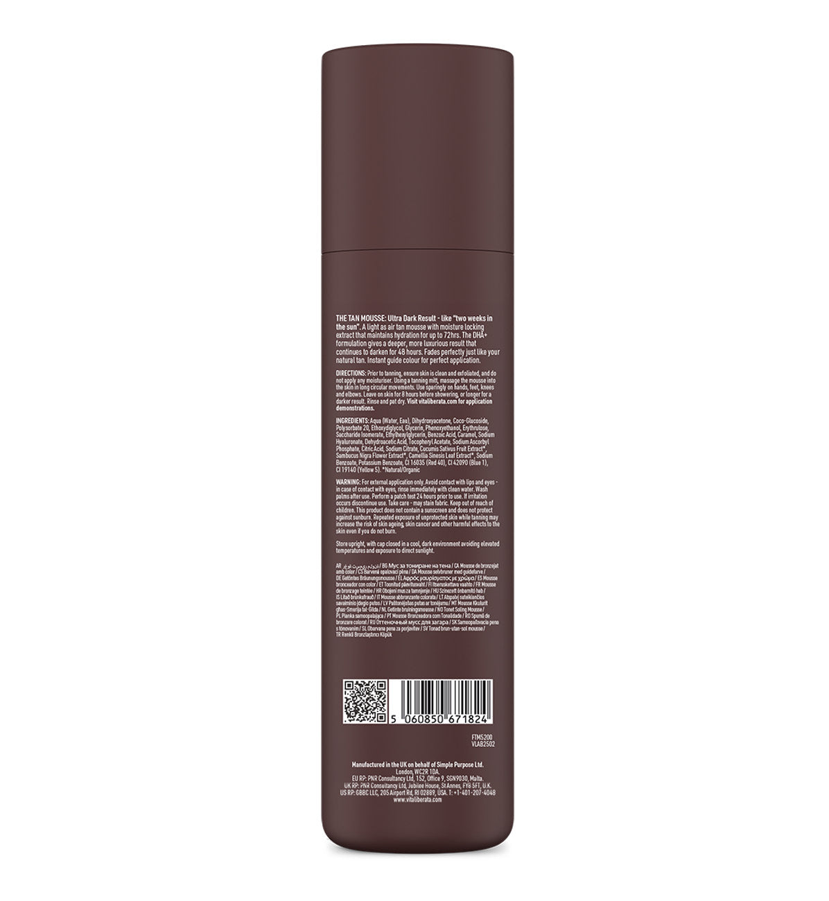 {{Product vendor}} {{Product title}}  Tanning Products