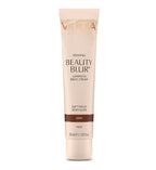 Tube of Vita Liberata beauty blur cream on a white background