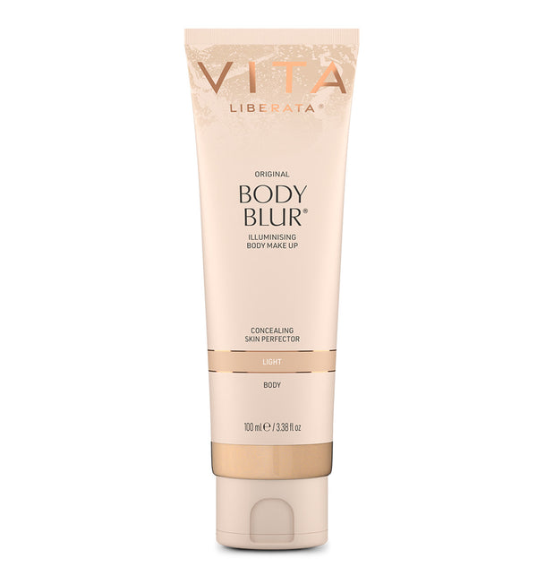 Vita Liberata Body Blur Light 100ml