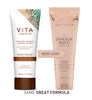 Vita Liberata The Gradual Build, Luxury Tan Lotion
