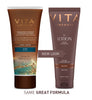 Vita Liberata The Tinted Lotion Dark 200ml