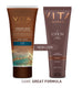 Vita Liberata The Tinted Lotion Dark 200ml