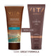 Vita Liberata The Tinted Lotion Medium 200ml