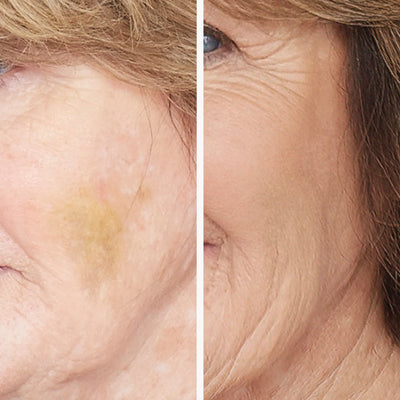 Jane Iredale Corrective Colors Pallette