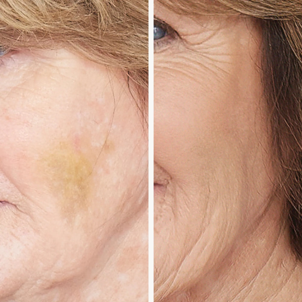 Jane Iredale Corrective Colors Pallette