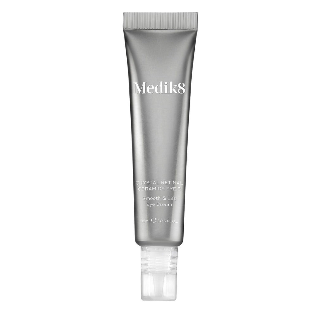 Medik8 Crystal Retinal Ceramide Eye 3 15ml