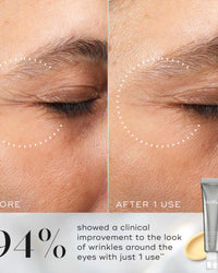 Medik8 Crystal Retinal Ceramide Eye 3 15ml
