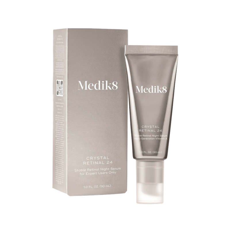 Medik8 Crystal Retinal 24 30ml