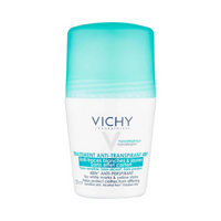 Vichy Deodorant Roll-On 48H No Marks 50ml