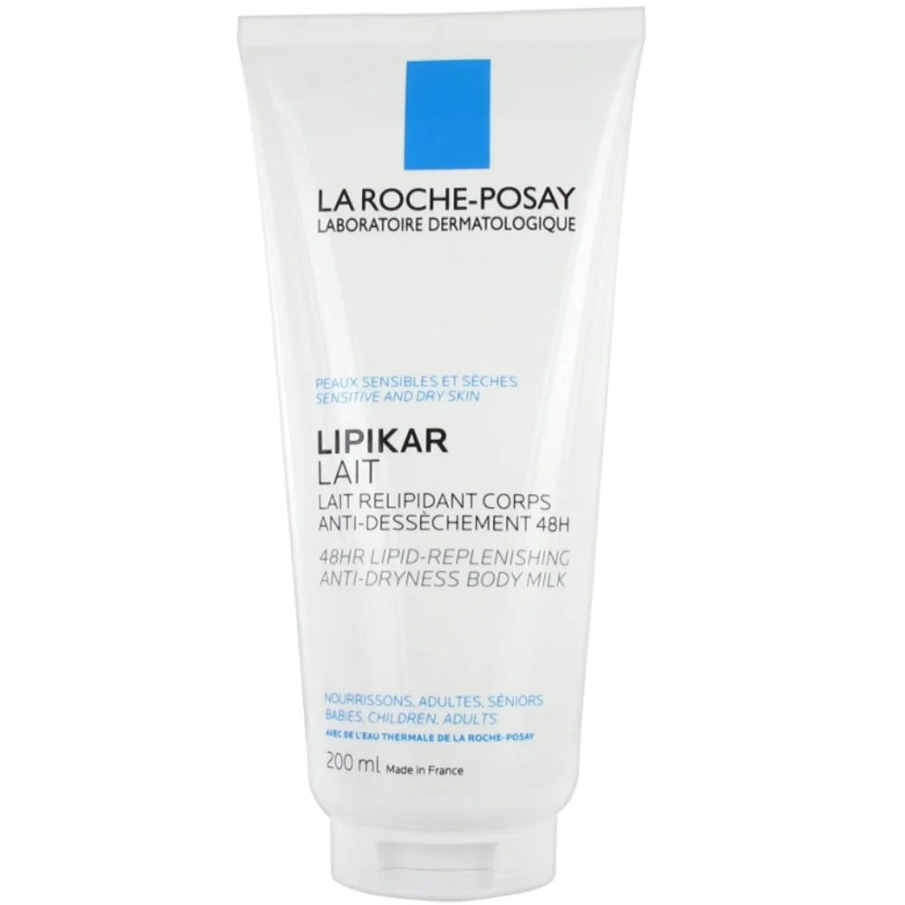 La Roche-Posay Lipikar Lait AP+ Body Milk 200ml