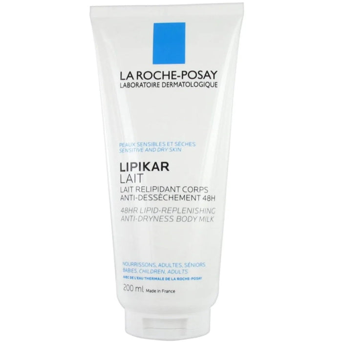 La Roche-Posay Lipikar Lait AP+ Body Milk 200ml