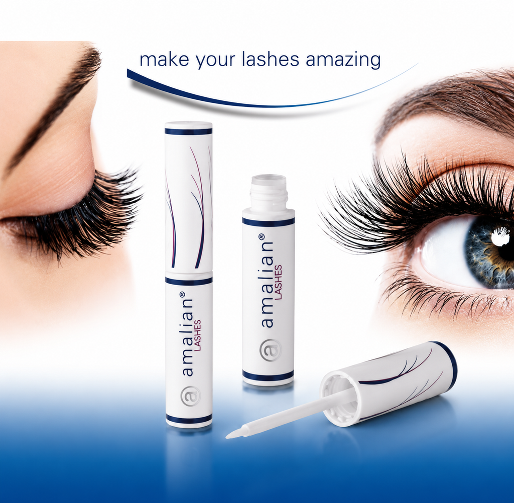 Amalian Lashes 4ml