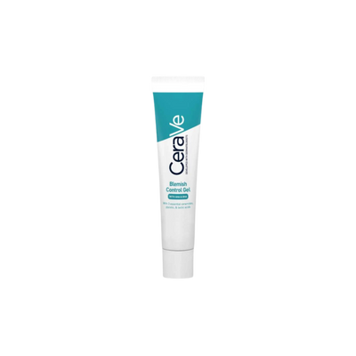 CeraVe Blemish Control Gel 40ml
