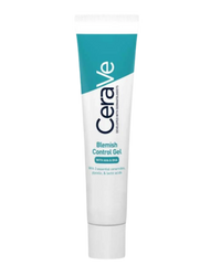 CeraVe Blemish Control Gel 40ml CeraVe