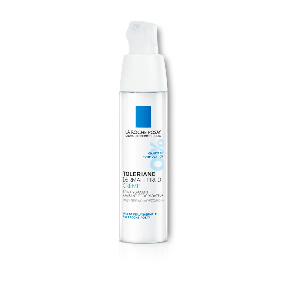 La Roche-Posay Toleriane Dermallergo Soothing Cream for Sensitive Skin 40ml