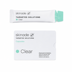 Skinade Targeted Solutions Clear 60 Day Supply