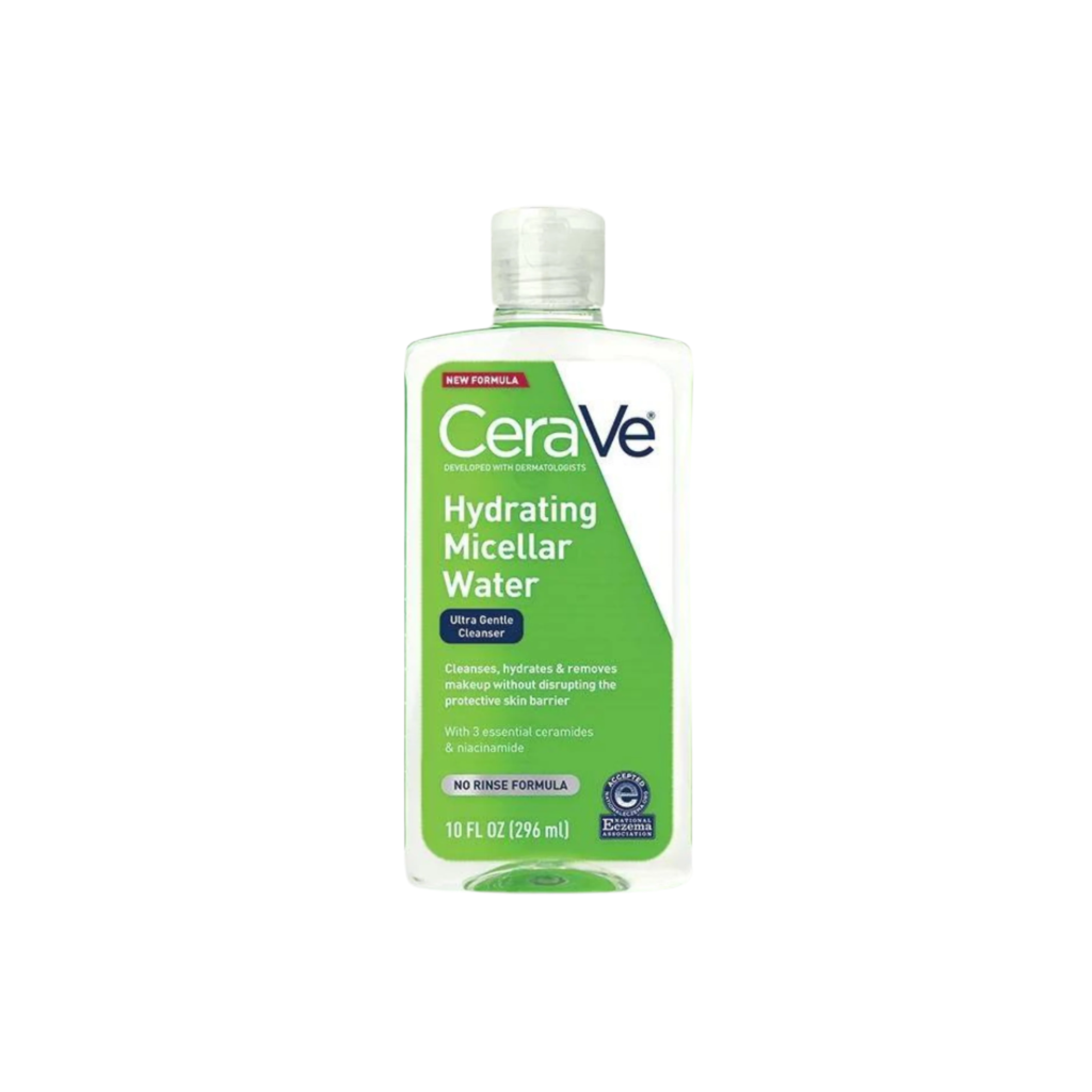 CeraVe Hydrating Micellar Water 295ml