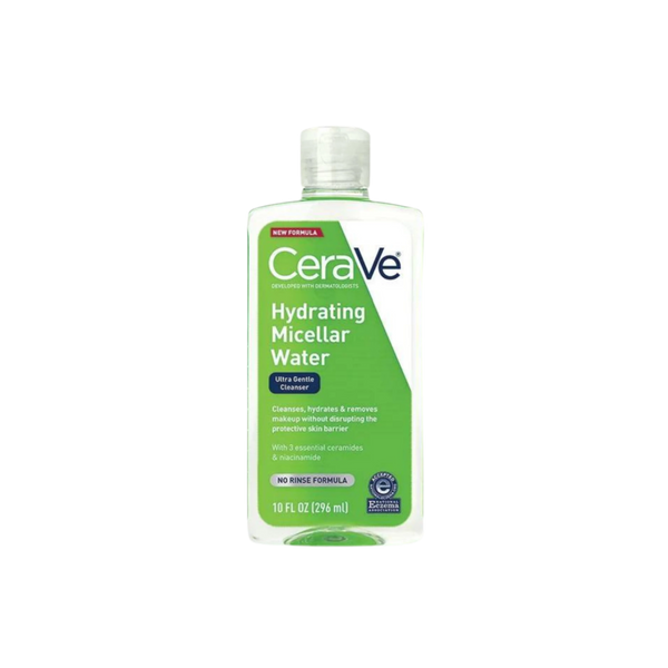 CeraVe Hydrating Micellar Water 295ml