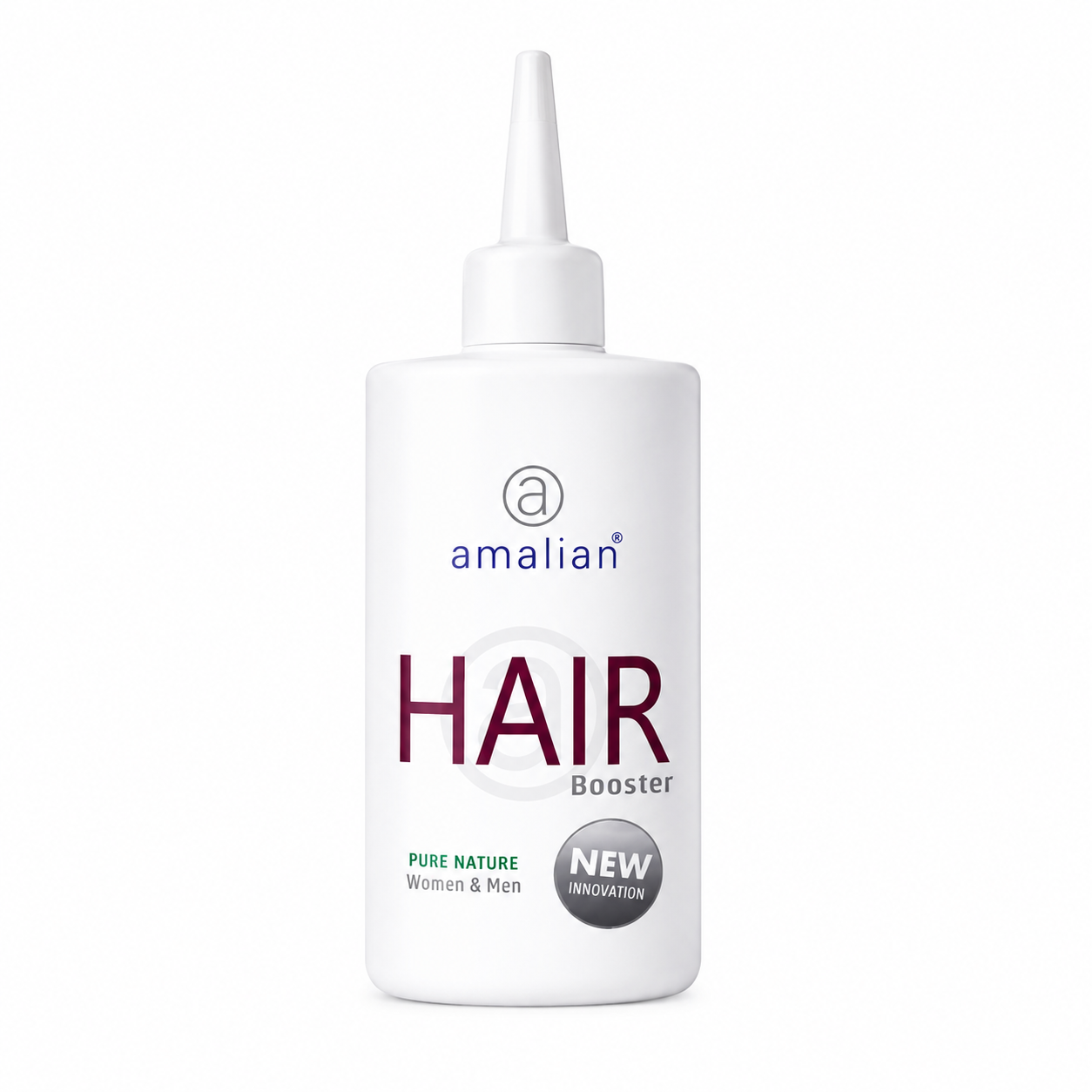Amalian Hair Growth Booster 100ml