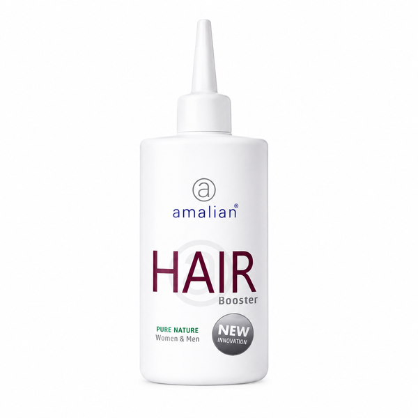 Amalian Hair Growth Booster 100ml