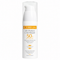 Cebelia UV Protect L-50 Repair 40ml
