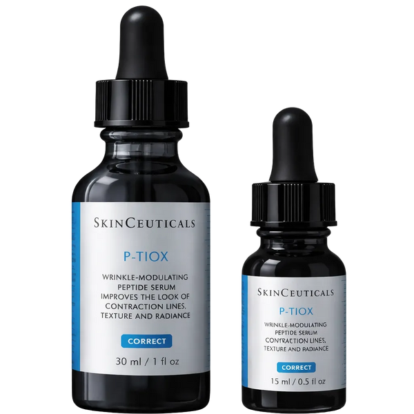 SkinCeuticals P-TIOX 30ml + 15ml Bundle