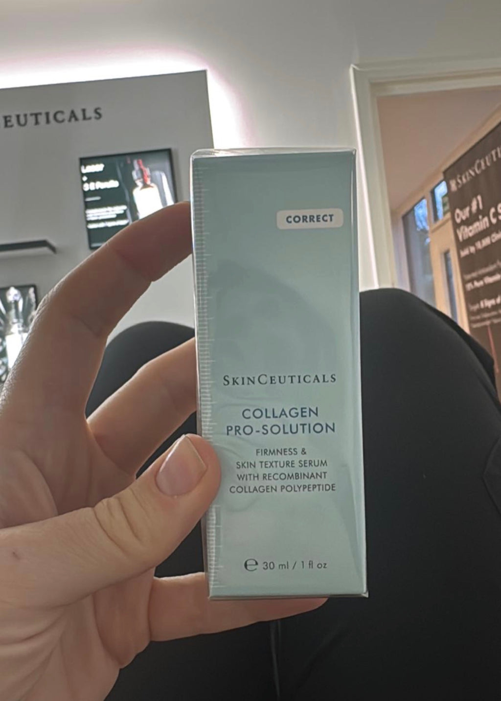 SkinCeuticals Collagen Pro-Solution 30ml