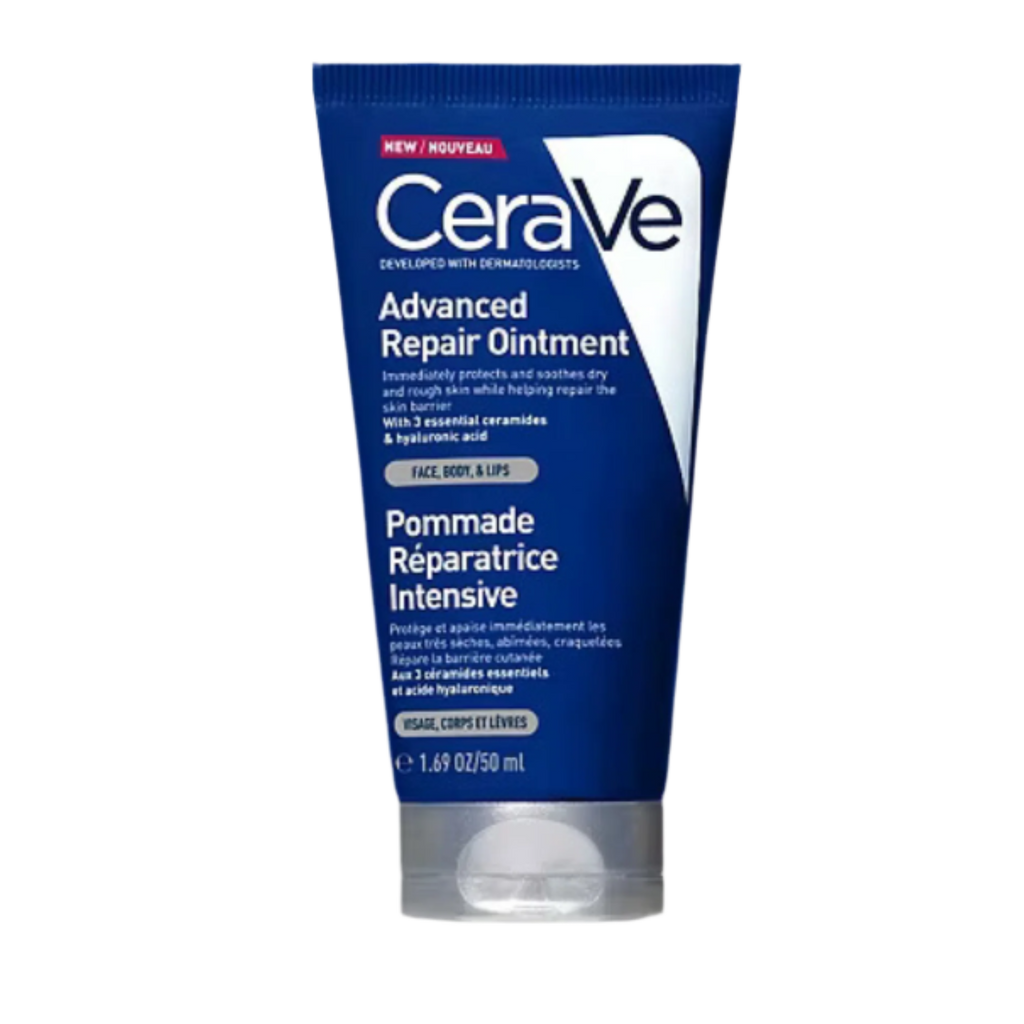 CeraVe Advanced Repair Ointment 88ml – product packshot