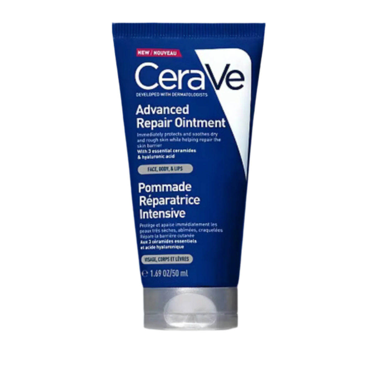 CeraVe Advanced Repair Ointment 88ml – product packshot