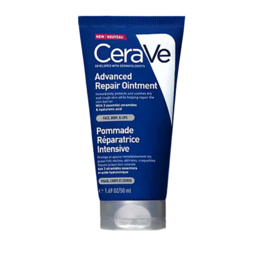 CeraVe Advanced Repair Ointment 88ml – product packshot