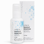 LIp & eye cliniccare cleanser pump bottle 