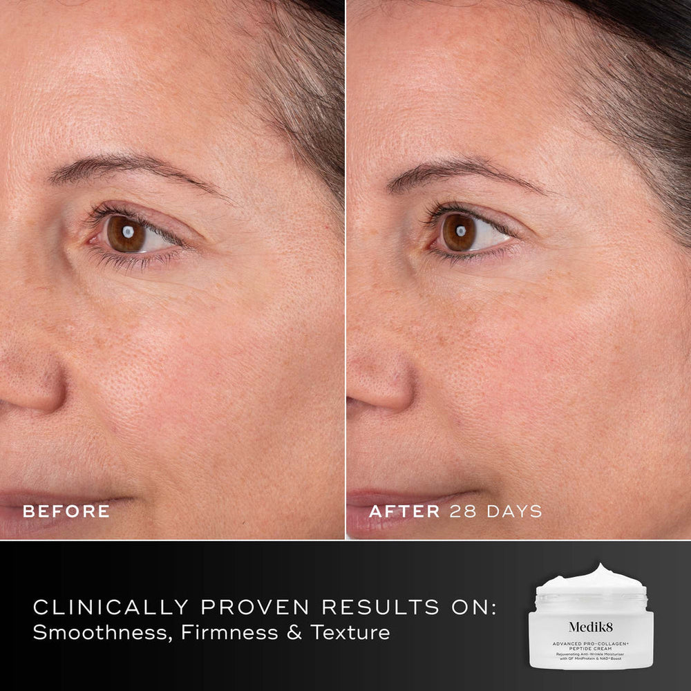 Medik8 Advanced Pro-Collagen Skincare