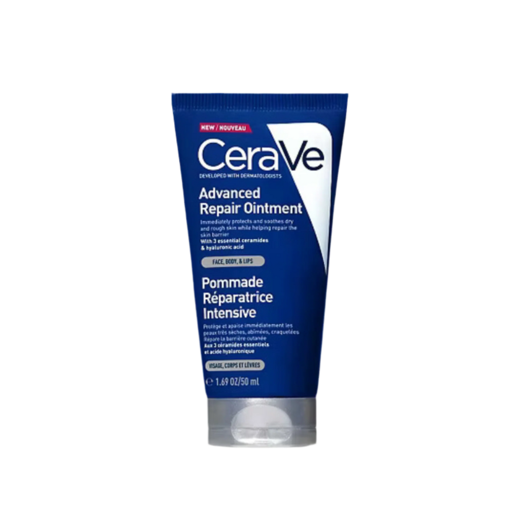 CeraVe Advanced Repair Ointment 50ml – product packshot
