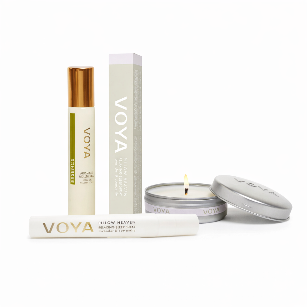 VOYA The Sleep Bundle