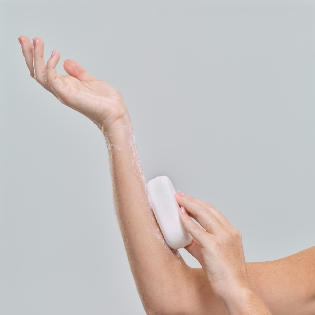 Cebelia Softening Soap Face & Body 150g