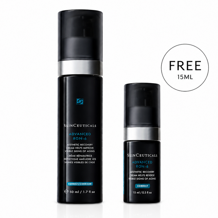 SkinCeuticals Advanced RGN 50ml + Free 15ml Bundle