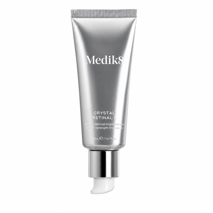 Medik8 Crystal Retinal 6 30ml