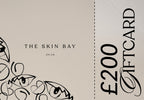 Theskinbay Gift Vouchers / Cards theskinbay.co.uk