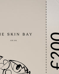 Theskinbay Gift Vouchers / Cards theskinbay.co.uk