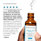 SkinCeuticals Blemish + Age Defense 30ml Blemish-Prone Skin SkinCeuticals