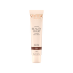 A tube of VITA Original Beauty Blur Luminous BB/CC Cream in Dark shade 