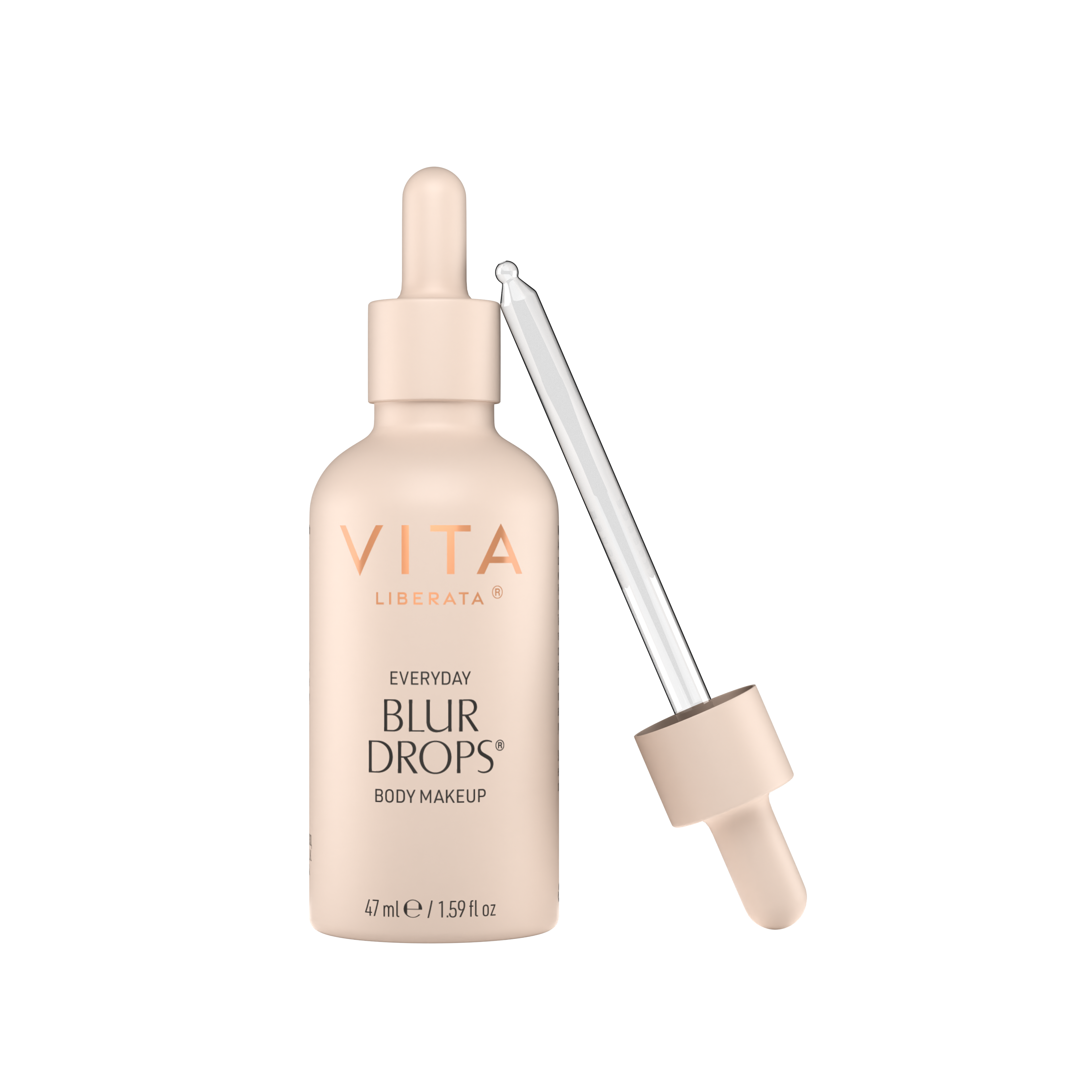 Vita Liberata Everyday Blur Drops Body Makeup Medium