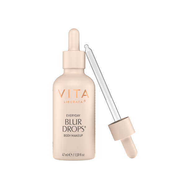 Vita Liberata Everyday Blur Drops Body Makeup Medium