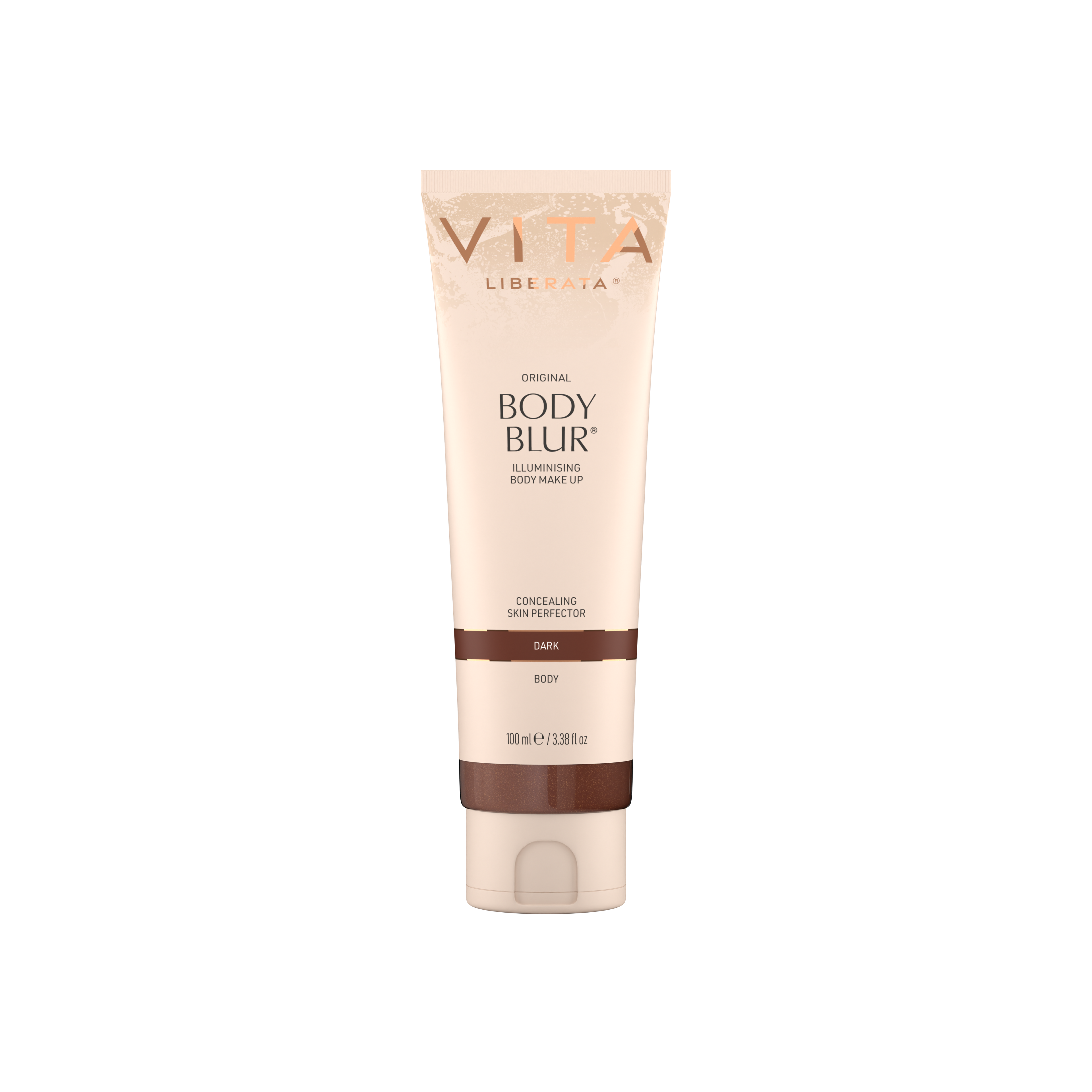 Vita Liberata Body Blur Dark