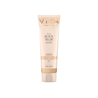 Tube of vita light body blur 