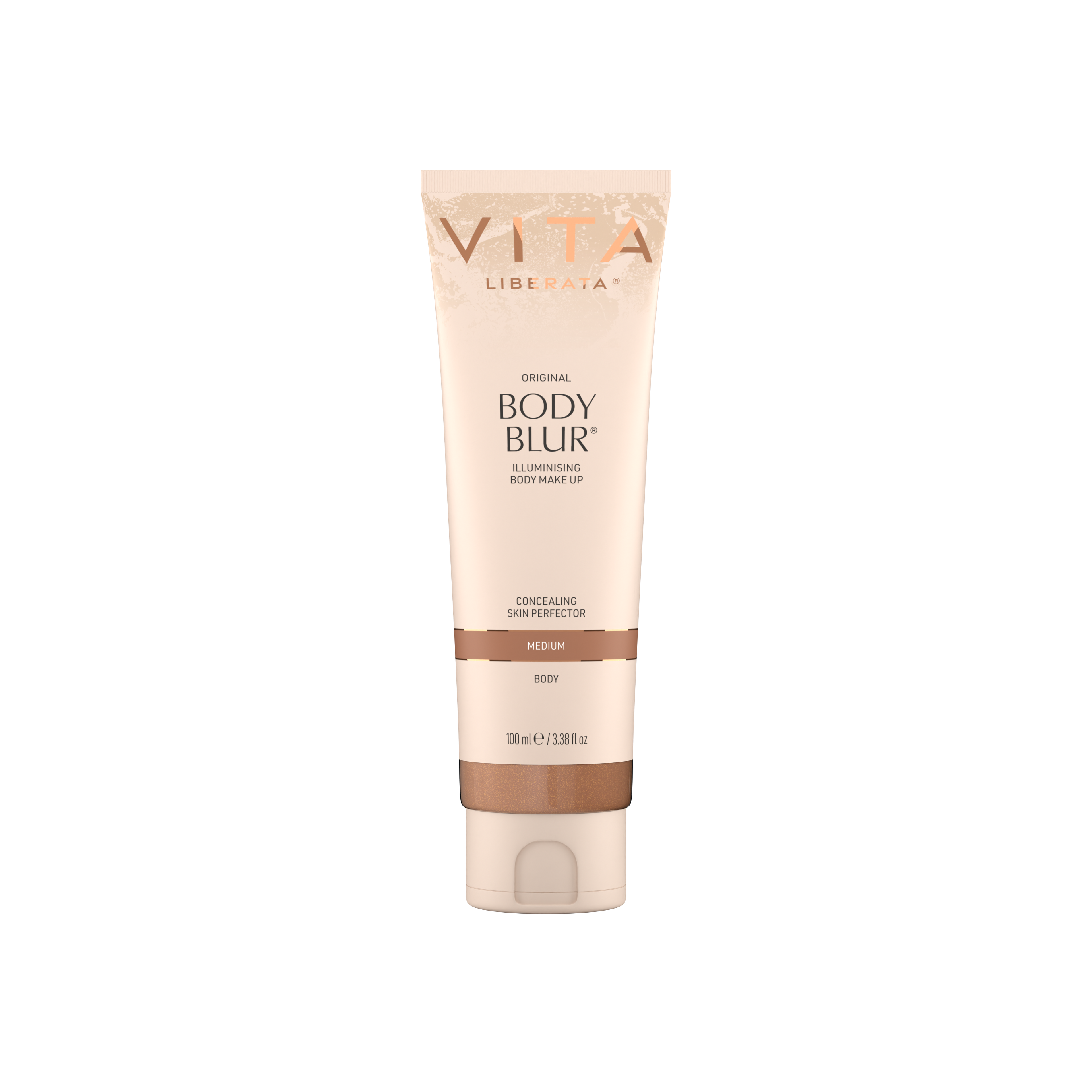 Vita Liberata Body Blur Medium