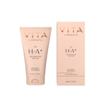 Vita Liberata The H.A + Face Tan packaging 